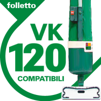 ricambi compatibili folletto vk120