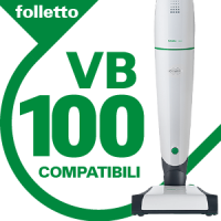 ricambi compatibili folletto vb100