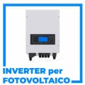 Inverter per Fotovoltaico