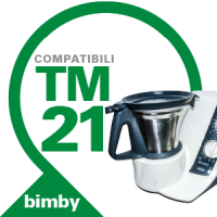 ricambi compatibili Bimby vorwerk tm21