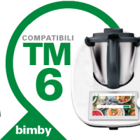 ricambi compatibili Bimby vorwerk tm6