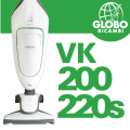 GR per VK200 220s