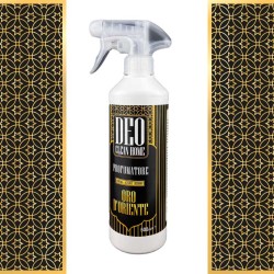 DEOCLEAN HOME Oro d'Oriente profumatore spray 500ml