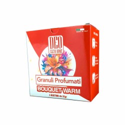 Granuli Profumati - Bouquet Warm