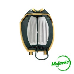 Sportello Unità filtro compatibile Folletto VK140