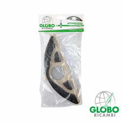 GloboRicambi - Sottospazzola feltro per Folletto  VK135 - 136