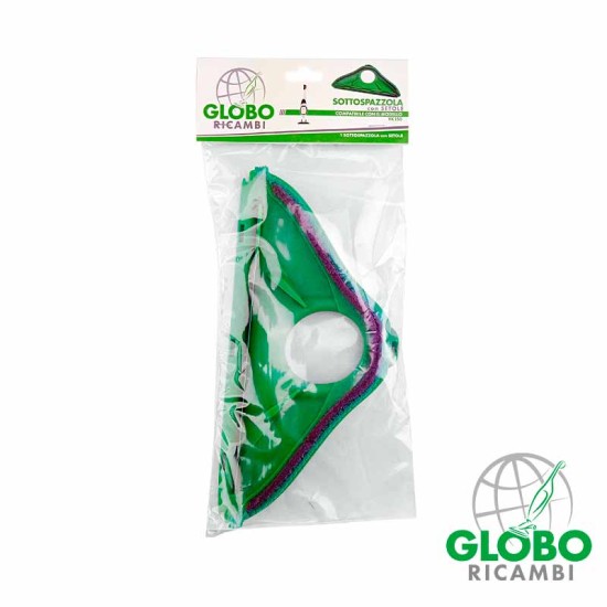 GloboRicambi - Sottospazzola setole per Folletto VK150