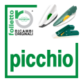 Ricambi Originali Picchio