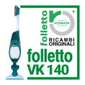 Ricambi Originali VK140
