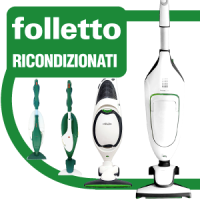 folletto vorwerk rigenerati e ricondizionato