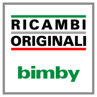 ricambi originali vorwerk bimby