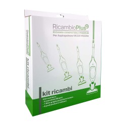 Kit ricambi  Ricambio Plus+ per VK200 e VK220s