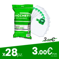 28 PACCHI SACCHETTI VK140-150