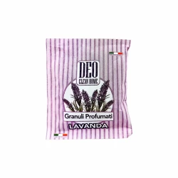 Granuli Profumati  Lavanda espositore 25 bustine