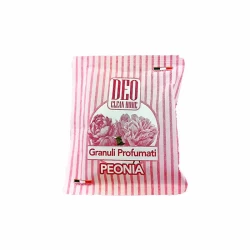 Granuli Profumati Peonia espositore 25 bustine