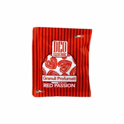 Granuli Profumati  Red Passion espositore 25 bustine