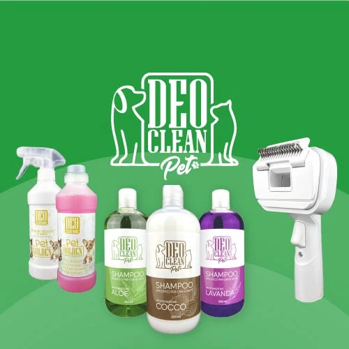 linea prodotti animali domestici