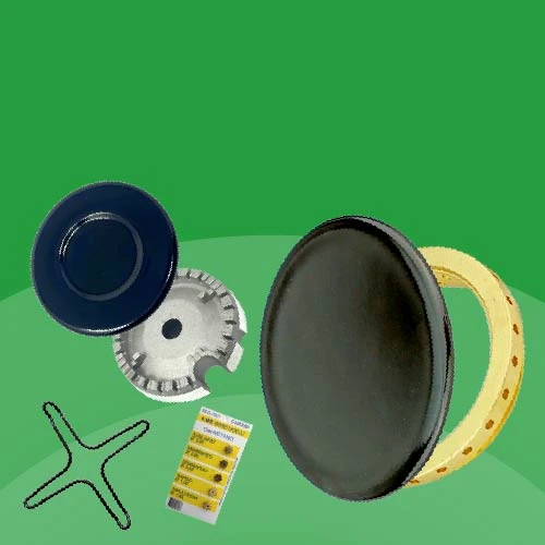 ricambi e accessori cucine