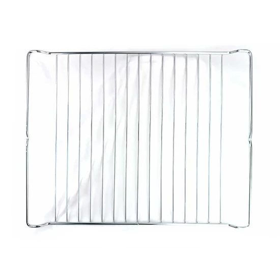 Griglia Forno tipo "Teka" 37 x 46 cm Articoli per la casa