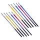 Scovolino Pulitermo 100cm 10pz colori assortiti Articoli per la casa