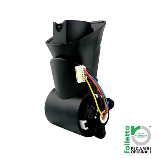Snodo Battitappeto EB400 - Originale Vorwerk - 32271 Ricambi Originali EB400