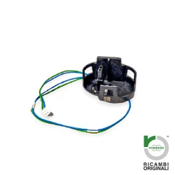 Cablaggio Bastone per Folletto VK200 e VK220S originale - 32317 