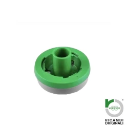 Manopola Accensione e Regolazione Originale Bimby TM6 32622