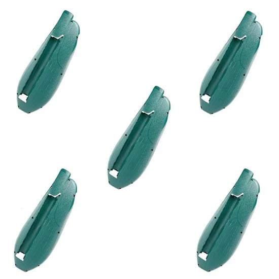 5 Scocche Posteriore Per Folletto VK140