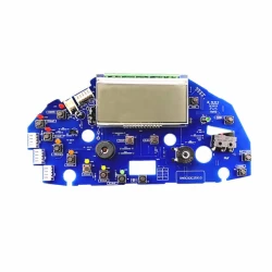 Scheda Controllo Bimby TM31 compatibile 