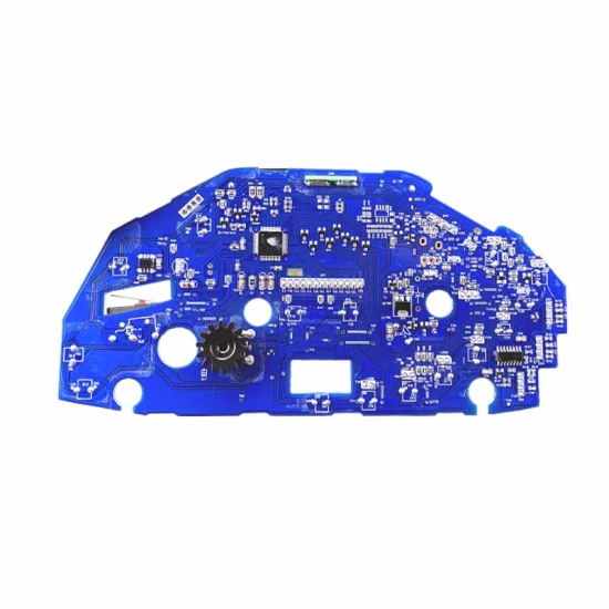 Scheda Controllo Bimby TM31 compatibile 