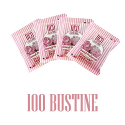 GRANULI PROFUMATI PEONIA 100 BUSTINE