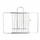Griglia Barbecue INOX - MISURA PICCOLA 23 X23 CM Articoli per la casa