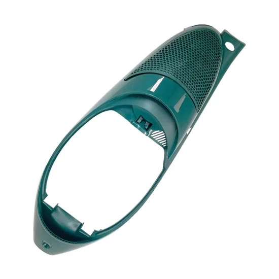 Guscio Scocca Anteriore per Folletto VK 140 Ricambi Compatibili Folletto