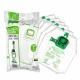 Sacchetti 6 pezzi per Folletto VK140 150 Ricambi Compatibili Folletto