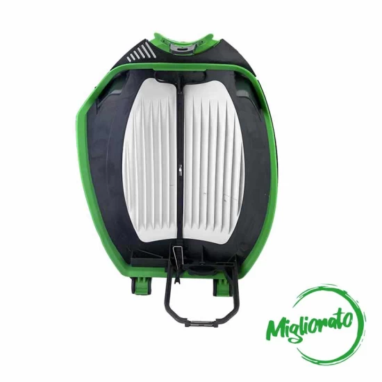 5 Sportelli Unità filtro Folletto VK150