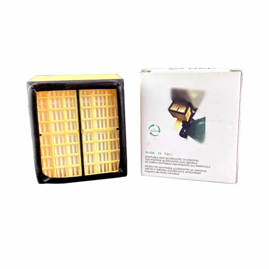 Filtro HEPA in fibra di vetro per VK135 compatibile Ricambi Compatibili Folletto