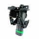 5 Imbocchi Aspirazione compatibili con Folletto VK200 VK220s