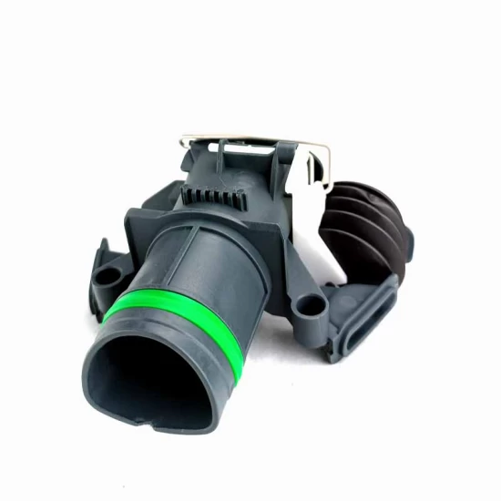 5 Imbocchi Aspirazione compatibili con Folletto VK200 VK220s
