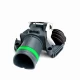5 Imbocchi Aspirazione compatibili con Folletto VK200 VK220s