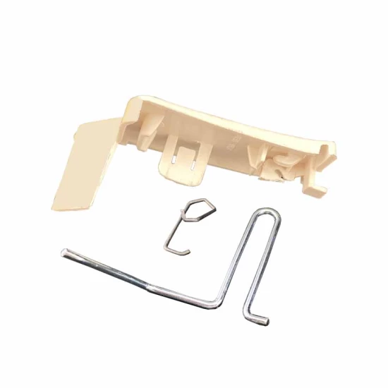 Set Soffietto compatibile con Folletto VK135-136 Ricambi Compatibili Folletto