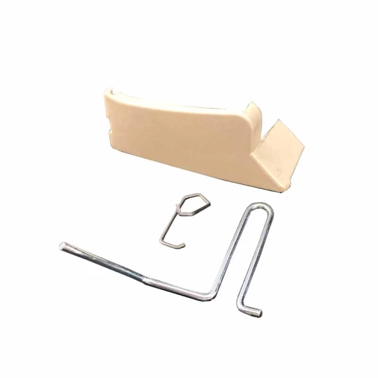 Set Soffietto compatibile con Folletto VK135-136 Ricambi Compatibili Folletto