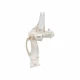Supporto centrale per Folletto VK135 VK136 Ricambio Compatibile Ricambi Compatibili Folletto