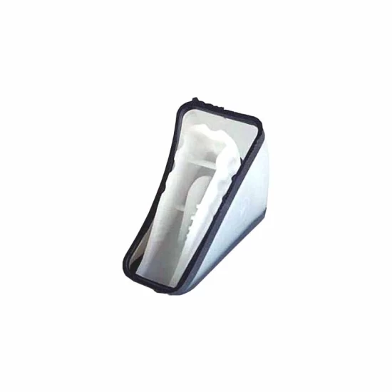 Soffietto apertura sacco per Folletto Vk135 VK136 Ricambio Compatibile. Ricambi Compatibili Folletto