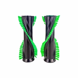 Rulli spazzole per Battitappeto EB7 Folletto VK7