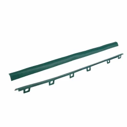 Linguetta frontale in gomma Battitappeto EB360 10 PEZZI