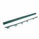 Linguetta frontale in gomma Battitappeto EB360 10 PEZZI