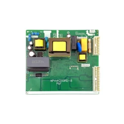 Scheda Elettronica Folletto VK200-VK220s - Compatibile Premium