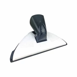 Spazzola setola + feltro modello bianco Folletto VK 150 compatibile