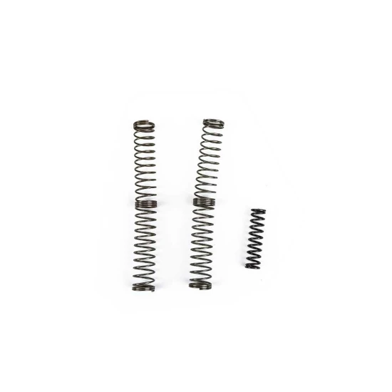 Kit 3 molle Folletto VK 200-220s compatibile
