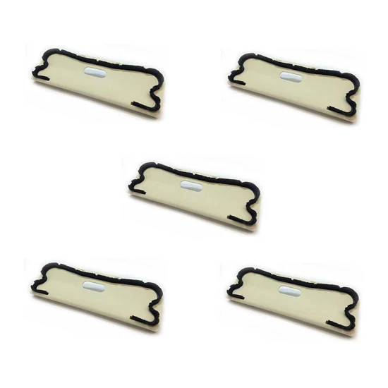 OFFERTA 5 Piastre sottospazzole VK120-121-122